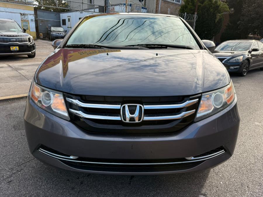 2016 Honda Odyssey 5dr SE, available for sale in Brooklyn, New York | Worlds Best Auto Inc. Brooklyn, New York 2016 Honda Odyssey 5dr SE, available for sale in Brooklyn, New York | Worlds Best Auto Inc. Brooklyn, New York