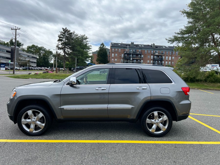 2013 Jeep Grand Cherokee 4WD 4dr Overland, available for sale in Hartford , Connecticut | Ledyard Auto Sale LLC. Hartford , Connecticut 2013 Jeep Grand Cherokee 4WD 4dr Overland, available for sale in Hartford , Connecticut | Ledyard Auto Sale LLC. Hartford , Connecticut