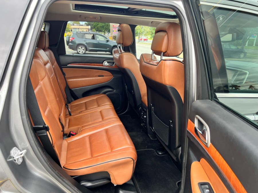 2013 Jeep Grand Cherokee 4WD 4dr Overland, available for sale in Hartford , Connecticut | Ledyard Auto Sale LLC. Hartford , Connecticut 2013 Jeep Grand Cherokee 4WD 4dr Overland, available for sale in Hartford , Connecticut | Ledyard Auto Sale LLC. Hartford , Connecticut