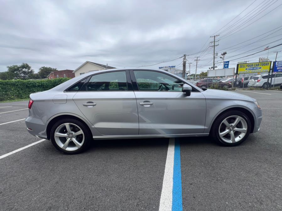 2016 Audi A3 4dr Sdn quattro 2.0T Premium, available for sale in Lodi, New Jersey | Route 46 Auto Sales Inc. Lodi, New Jersey 2016 Audi A3 4dr Sdn quattro 2.0T Premium, available for sale in Lodi, New Jersey | Route 46 Auto Sales Inc. Lodi, New Jersey
