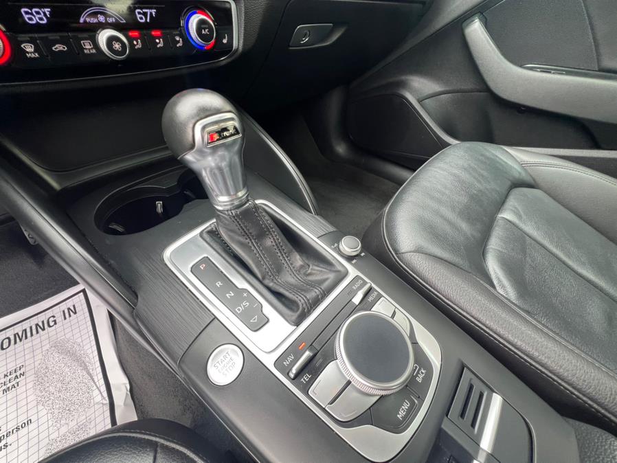 2016 Audi A3 4dr Sdn quattro 2.0T Premium, available for sale in Lodi, New Jersey | Route 46 Auto Sales Inc. Lodi, New Jersey 2016 Audi A3 4dr Sdn quattro 2.0T Premium, available for sale in Lodi, New Jersey | Route 46 Auto Sales Inc. Lodi, New Jersey