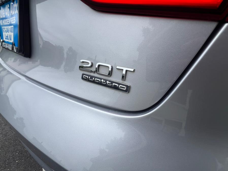 2016 Audi A3 4dr Sdn quattro 2.0T Premium, available for sale in Lodi, New Jersey | Route 46 Auto Sales Inc. Lodi, New Jersey 2016 Audi A3 4dr Sdn quattro 2.0T Premium, available for sale in Lodi, New Jersey | Route 46 Auto Sales Inc. Lodi, New Jersey