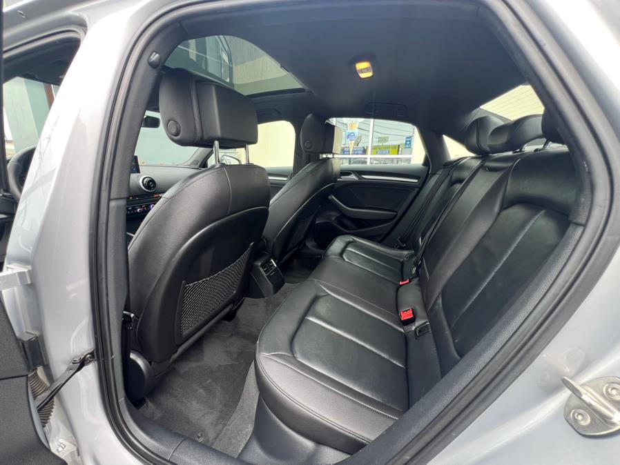 2016 Audi A3 4dr Sdn quattro 2.0T Premium, available for sale in Lodi, New Jersey | Route 46 Auto Sales Inc. Lodi, New Jersey 2016 Audi A3 4dr Sdn quattro 2.0T Premium, available for sale in Lodi, New Jersey | Route 46 Auto Sales Inc. Lodi, New Jersey