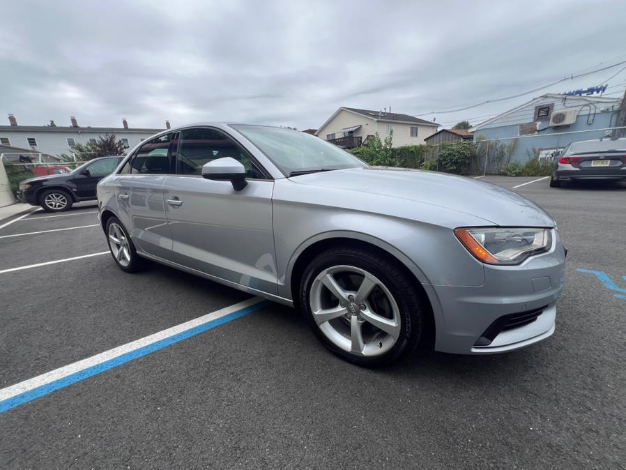 2016 Audi A3 4dr Sdn quattro 2.0T Premium, available for sale in Lodi, New Jersey | Route 46 Auto Sales Inc. Lodi, New Jersey 2016 Audi A3 4dr Sdn quattro 2.0T Premium, available for sale in Lodi, New Jersey | Route 46 Auto Sales Inc. Lodi, New Jersey