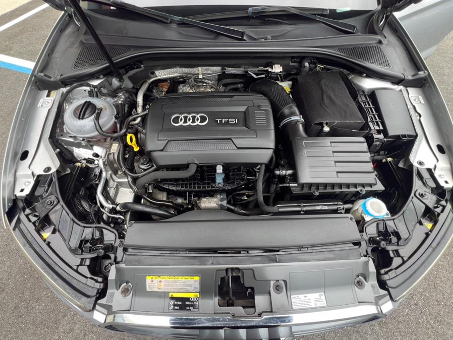 2016 Audi A3 4dr Sdn quattro 2.0T Premium, available for sale in Lodi, New Jersey | Route 46 Auto Sales Inc. Lodi, New Jersey 2016 Audi A3 4dr Sdn quattro 2.0T Premium, available for sale in Lodi, New Jersey | Route 46 Auto Sales Inc. Lodi, New Jersey