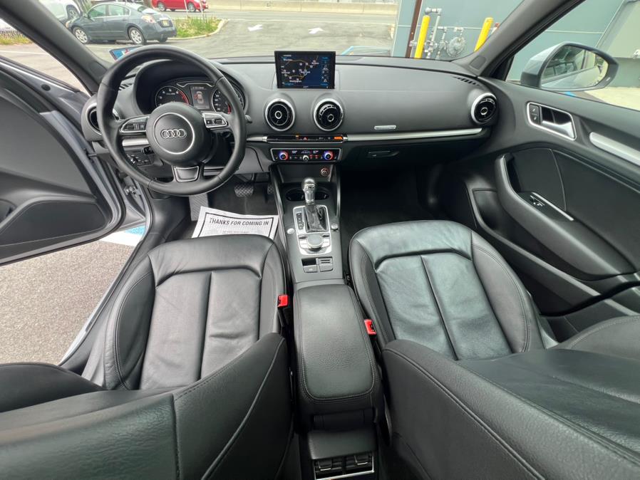 2016 Audi A3 4dr Sdn quattro 2.0T Premium, available for sale in Lodi, New Jersey | Route 46 Auto Sales Inc. Lodi, New Jersey 2016 Audi A3 4dr Sdn quattro 2.0T Premium, available for sale in Lodi, New Jersey | Route 46 Auto Sales Inc. Lodi, New Jersey