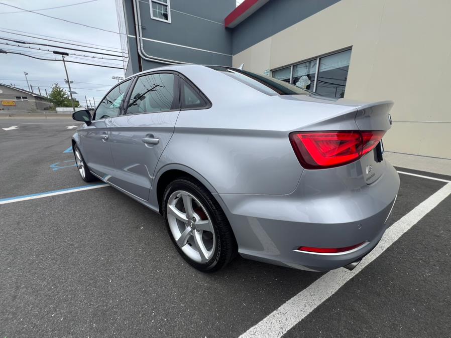 2016 Audi A3 4dr Sdn quattro 2.0T Premium, available for sale in Lodi, New Jersey | Route 46 Auto Sales Inc. Lodi, New Jersey 2016 Audi A3 4dr Sdn quattro 2.0T Premium, available for sale in Lodi, New Jersey | Route 46 Auto Sales Inc. Lodi, New Jersey