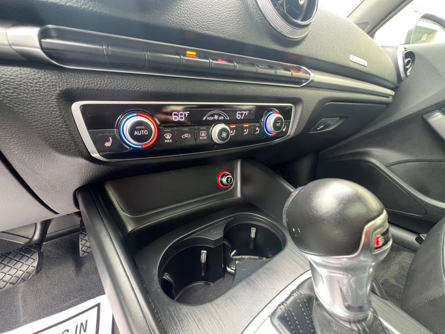 2016 Audi A3 4dr Sdn quattro 2.0T Premium, available for sale in Lodi, New Jersey | Route 46 Auto Sales Inc. Lodi, New Jersey 2016 Audi A3 4dr Sdn quattro 2.0T Premium, available for sale in Lodi, New Jersey | Route 46 Auto Sales Inc. Lodi, New Jersey