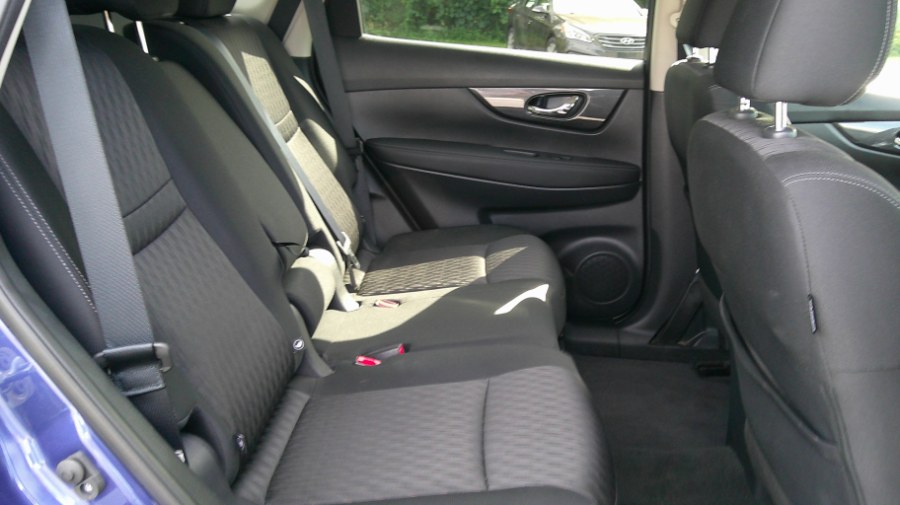 2018 Nissan Rogue AWD SV, available for sale in Yantic, Connecticut | Yantic Auto Center. Yantic, Connecticut 2018 Nissan Rogue AWD SV, available for sale in Yantic, Connecticut | Yantic Auto Center. Yantic, Connecticut