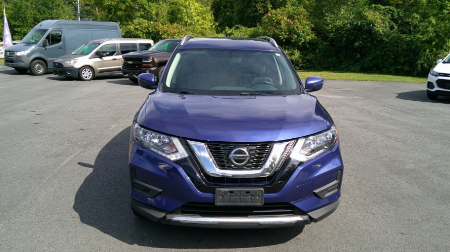 2018 Nissan Rogue AWD SV, available for sale in Yantic, Connecticut | Yantic Auto Center. Yantic, Connecticut 2018 Nissan Rogue AWD SV, available for sale in Yantic, Connecticut | Yantic Auto Center. Yantic, Connecticut