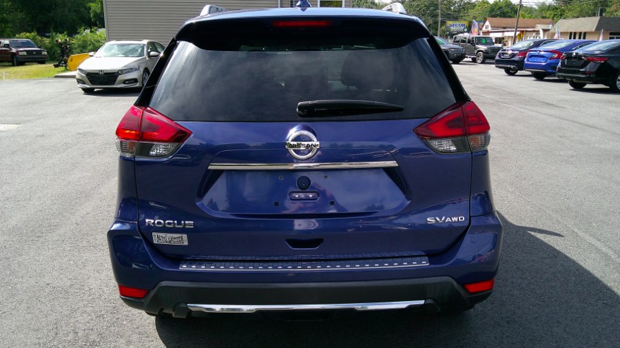 2018 Nissan Rogue AWD SV, available for sale in Yantic, Connecticut | Yantic Auto Center. Yantic, Connecticut 2018 Nissan Rogue AWD SV, available for sale in Yantic, Connecticut | Yantic Auto Center. Yantic, Connecticut