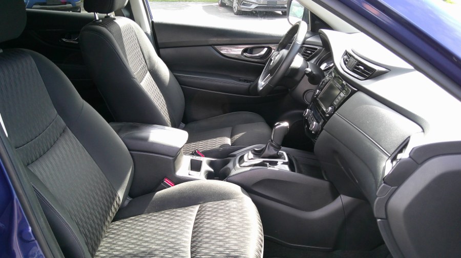 2018 Nissan Rogue AWD SV, available for sale in Yantic, Connecticut | Yantic Auto Center. Yantic, Connecticut 2018 Nissan Rogue AWD SV, available for sale in Yantic, Connecticut | Yantic Auto Center. Yantic, Connecticut