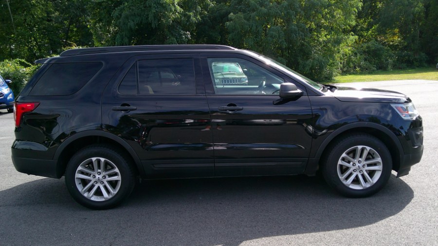 2017 Ford Explorer Base 4WD, available for sale in Yantic, Connecticut | Yantic Auto Center. Yantic, Connecticut 2017 Ford Explorer Base 4WD, available for sale in Yantic, Connecticut | Yantic Auto Center. Yantic, Connecticut
