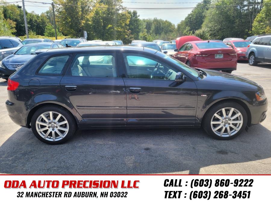 2013 Audi A3 4dr HB S tronic quattro 2.0T Premium Plus, available for sale in Auburn, New Hampshire | ODA Auto Precision LLC. Auburn, New Hampshire 2013 Audi A3 4dr HB S tronic quattro 2.0T Premium Plus, available for sale in Auburn, New Hampshire | ODA Auto Precision LLC. Auburn, New Hampshire