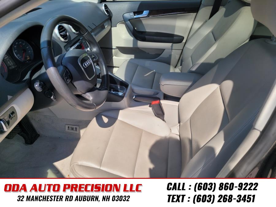 2013 Audi A3 4dr HB S tronic quattro 2.0T Premium Plus, available for sale in Auburn, New Hampshire | ODA Auto Precision LLC. Auburn, New Hampshire 2013 Audi A3 4dr HB S tronic quattro 2.0T Premium Plus, available for sale in Auburn, New Hampshire | ODA Auto Precision LLC. Auburn, New Hampshire