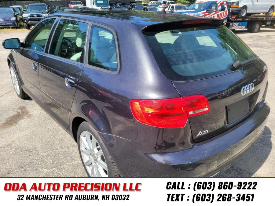 2013 Audi A3 4dr HB S tronic quattro 2.0T Premium Plus, available for sale in Auburn, New Hampshire | ODA Auto Precision LLC. Auburn, New Hampshire 2013 Audi A3 4dr HB S tronic quattro 2.0T Premium Plus, available for sale in Auburn, New Hampshire | ODA Auto Precision LLC. Auburn, New Hampshire
