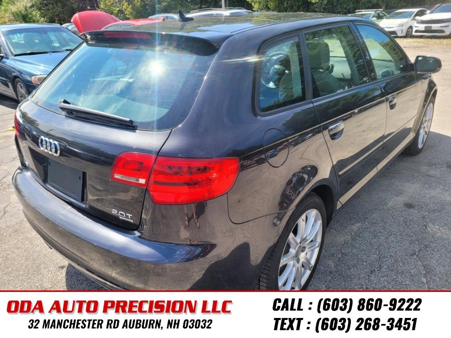 2013 Audi A3 4dr HB S tronic quattro 2.0T Premium Plus, available for sale in Auburn, New Hampshire | ODA Auto Precision LLC. Auburn, New Hampshire 2013 Audi A3 4dr HB S tronic quattro 2.0T Premium Plus, available for sale in Auburn, New Hampshire | ODA Auto Precision LLC. Auburn, New Hampshire