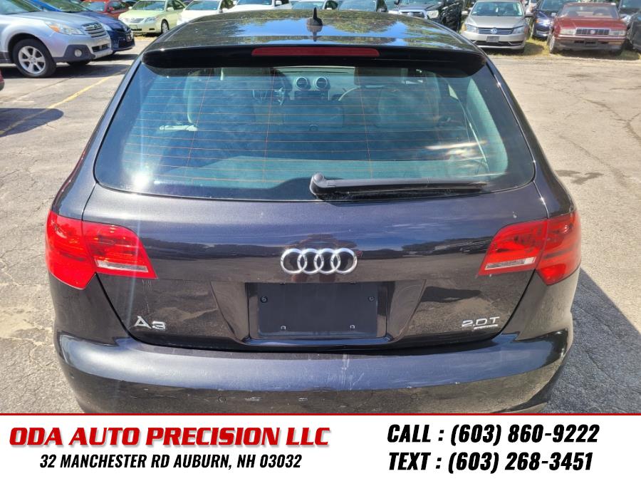 2013 Audi A3 4dr HB S tronic quattro 2.0T Premium Plus, available for sale in Auburn, New Hampshire | ODA Auto Precision LLC. Auburn, New Hampshire 2013 Audi A3 4dr HB S tronic quattro 2.0T Premium Plus, available for sale in Auburn, New Hampshire | ODA Auto Precision LLC. Auburn, New Hampshire