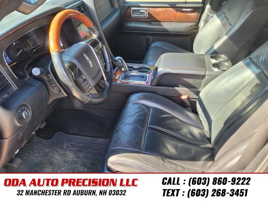2016 Lincoln Navigator L 4WD 4dr Select, available for sale in Auburn, New Hampshire | ODA Auto Precision LLC. Auburn, New Hampshire 2016 Lincoln Navigator L 4WD 4dr Select, available for sale in Auburn, New Hampshire | ODA Auto Precision LLC. Auburn, New Hampshire