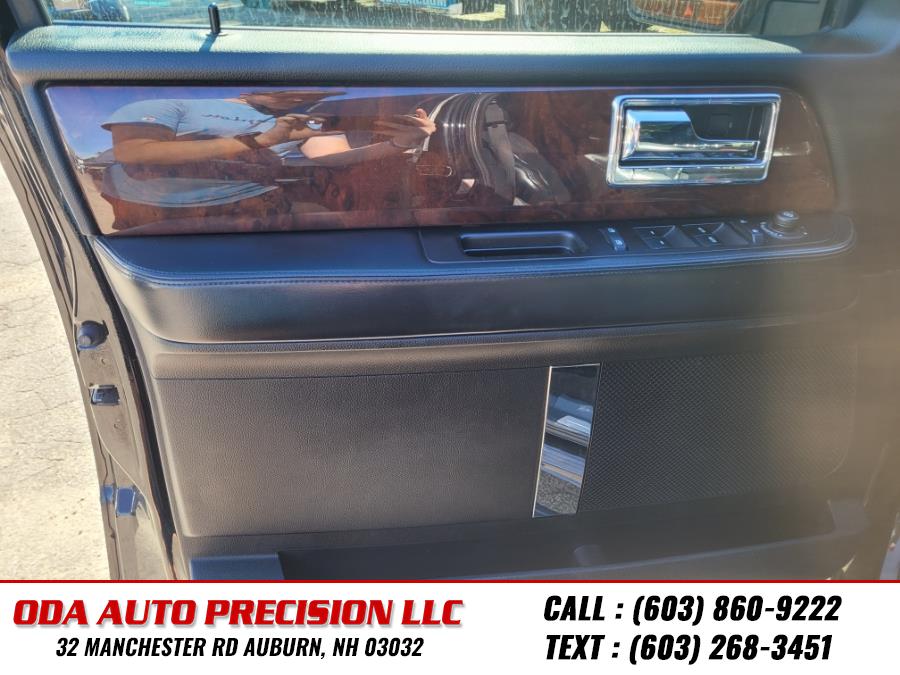2016 Lincoln Navigator L 4WD 4dr Select, available for sale in Auburn, New Hampshire | ODA Auto Precision LLC. Auburn, New Hampshire 2016 Lincoln Navigator L 4WD 4dr Select, available for sale in Auburn, New Hampshire | ODA Auto Precision LLC. Auburn, New Hampshire