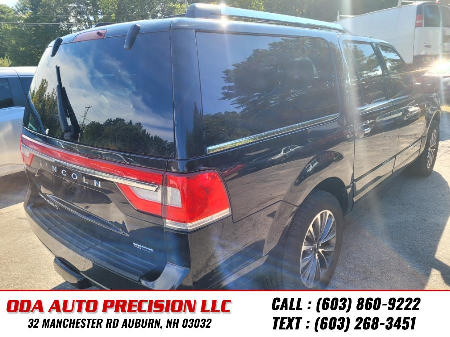 2016 Lincoln Navigator L 4WD 4dr Select, available for sale in Auburn, New Hampshire | ODA Auto Precision LLC. Auburn, New Hampshire 2016 Lincoln Navigator L 4WD 4dr Select, available for sale in Auburn, New Hampshire | ODA Auto Precision LLC. Auburn, New Hampshire