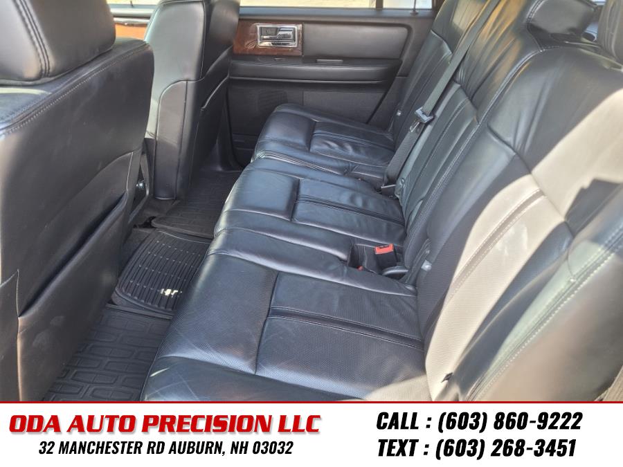 2016 Lincoln Navigator L 4WD 4dr Select, available for sale in Auburn, New Hampshire | ODA Auto Precision LLC. Auburn, New Hampshire 2016 Lincoln Navigator L 4WD 4dr Select, available for sale in Auburn, New Hampshire | ODA Auto Precision LLC. Auburn, New Hampshire