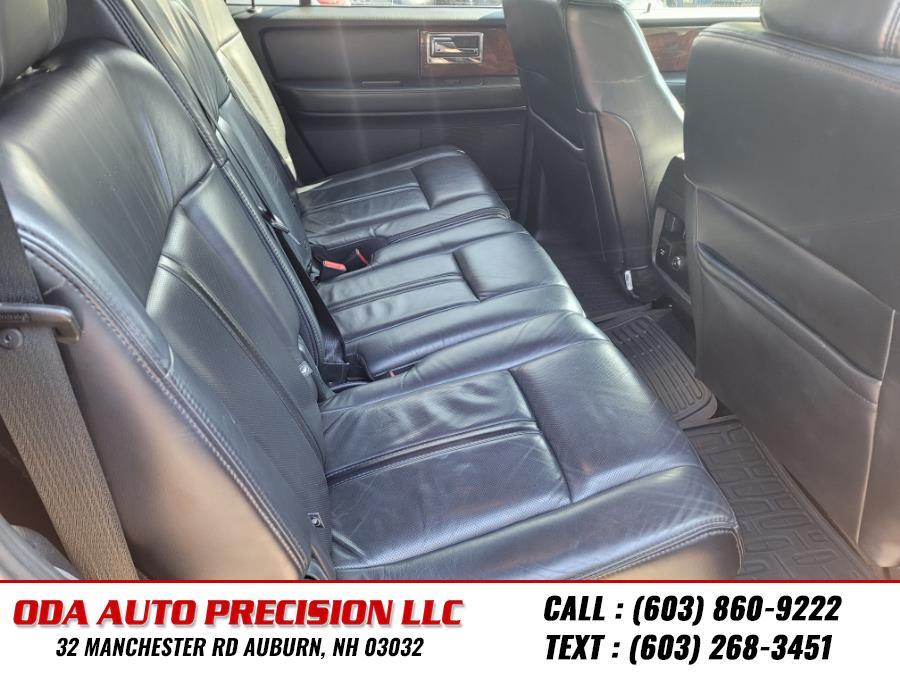 2016 Lincoln Navigator L 4WD 4dr Select, available for sale in Auburn, New Hampshire | ODA Auto Precision LLC. Auburn, New Hampshire 2016 Lincoln Navigator L 4WD 4dr Select, available for sale in Auburn, New Hampshire | ODA Auto Precision LLC. Auburn, New Hampshire