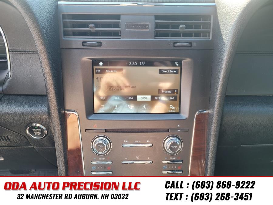 2016 Lincoln Navigator L 4WD 4dr Select, available for sale in Auburn, New Hampshire | ODA Auto Precision LLC. Auburn, New Hampshire 2016 Lincoln Navigator L 4WD 4dr Select, available for sale in Auburn, New Hampshire | ODA Auto Precision LLC. Auburn, New Hampshire