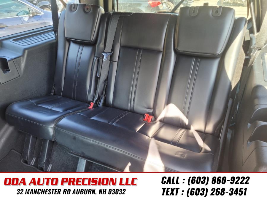 2016 Lincoln Navigator L 4WD 4dr Select, available for sale in Auburn, New Hampshire | ODA Auto Precision LLC. Auburn, New Hampshire 2016 Lincoln Navigator L 4WD 4dr Select, available for sale in Auburn, New Hampshire | ODA Auto Precision LLC. Auburn, New Hampshire