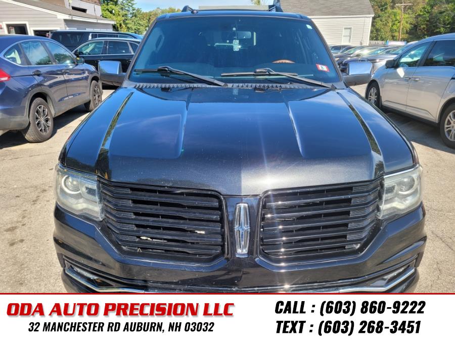 2016 Lincoln Navigator L 4WD 4dr Select, available for sale in Auburn, New Hampshire | ODA Auto Precision LLC. Auburn, New Hampshire 2016 Lincoln Navigator L 4WD 4dr Select, available for sale in Auburn, New Hampshire | ODA Auto Precision LLC. Auburn, New Hampshire