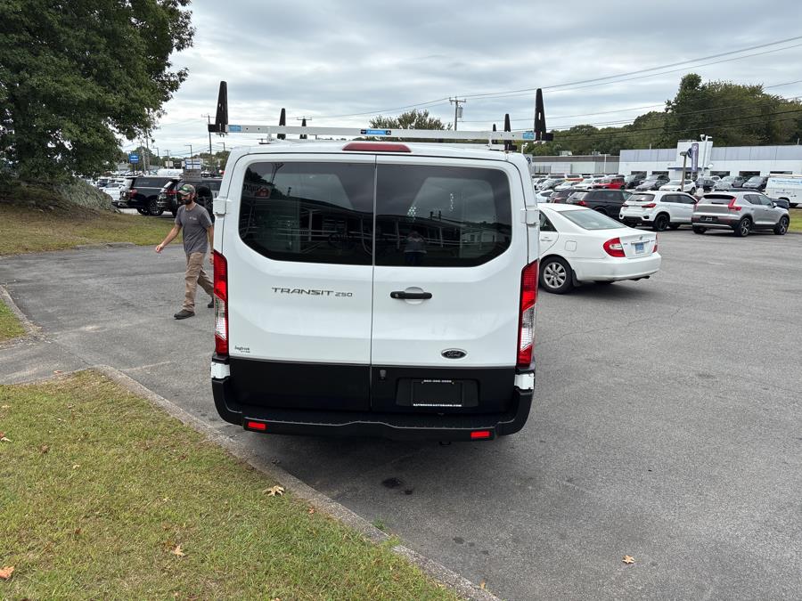 2019 Ford Transit Van T-250 130" Low Rf 9000 GVWR Swing-Out RH Dr, available for sale in Old Saybrook, Connecticut | Saybrook Auto Barn. Old Saybrook, Connecticut 2019 Ford Transit Van T-250 130" Low Rf 9000 GVWR Swing-Out RH Dr, available for sale in Old Saybrook, Connecticut | Saybrook Auto Barn. Old Saybrook, Connecticut