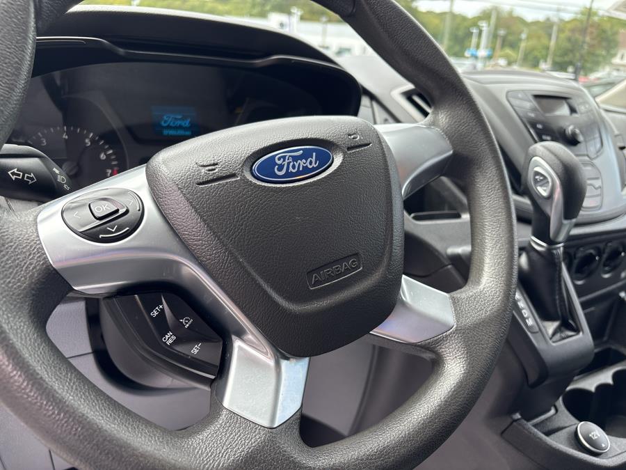 2019 Ford Transit Van T-250 130" Low Rf 9000 GVWR Swing-Out RH Dr, available for sale in Old Saybrook, Connecticut | Saybrook Auto Barn. Old Saybrook, Connecticut 2019 Ford Transit Van T-250 130" Low Rf 9000 GVWR Swing-Out RH Dr, available for sale in Old Saybrook, Connecticut | Saybrook Auto Barn. Old Saybrook, Connecticut