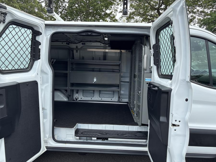 2019 Ford Transit Van T-250 130" Low Rf 9000 GVWR Swing-Out RH Dr, available for sale in Old Saybrook, Connecticut | Saybrook Auto Barn. Old Saybrook, Connecticut 2019 Ford Transit Van T-250 130" Low Rf 9000 GVWR Swing-Out RH Dr, available for sale in Old Saybrook, Connecticut | Saybrook Auto Barn. Old Saybrook, Connecticut