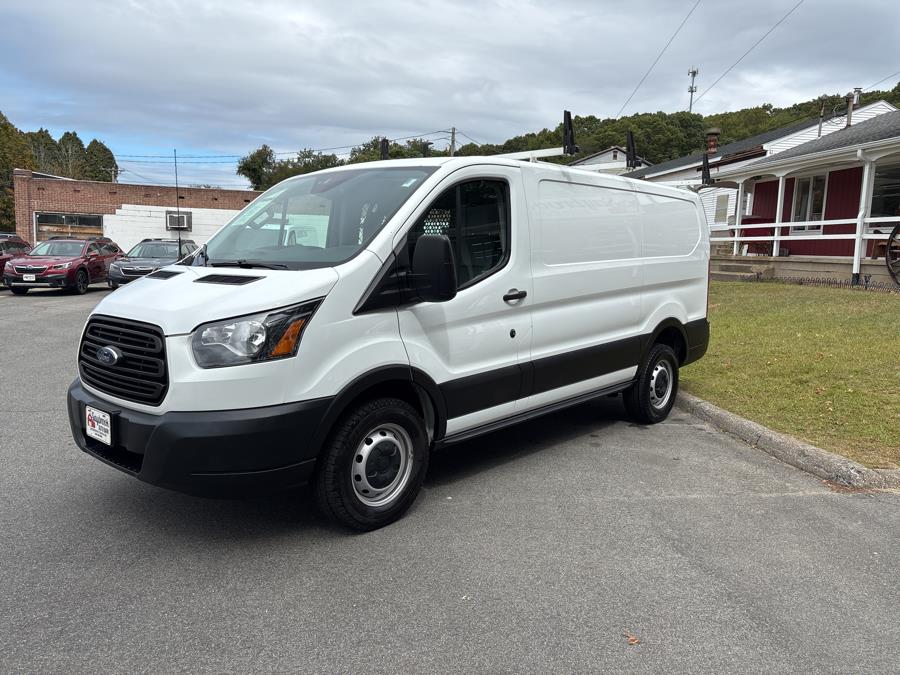 2019 Ford Transit Van T-250 130" Low Rf 9000 GVWR Swing-Out RH Dr, available for sale in Old Saybrook, Connecticut | Saybrook Auto Barn. Old Saybrook, Connecticut 2019 Ford Transit Van T-250 130" Low Rf 9000 GVWR Swing-Out RH Dr, available for sale in Old Saybrook, Connecticut | Saybrook Auto Barn. Old Saybrook, Connecticut