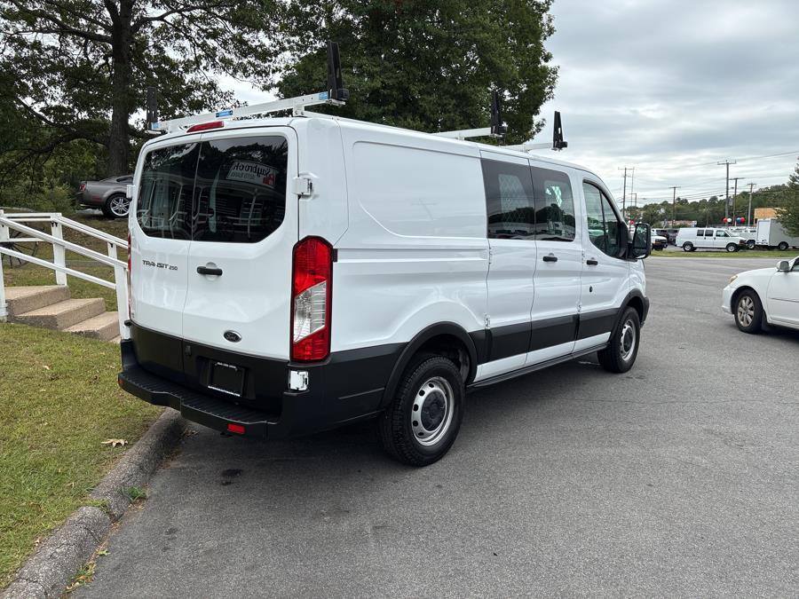 2019 Ford Transit Van T-250 130" Low Rf 9000 GVWR Swing-Out RH Dr, available for sale in Old Saybrook, Connecticut | Saybrook Auto Barn. Old Saybrook, Connecticut 2019 Ford Transit Van T-250 130" Low Rf 9000 GVWR Swing-Out RH Dr, available for sale in Old Saybrook, Connecticut | Saybrook Auto Barn. Old Saybrook, Connecticut