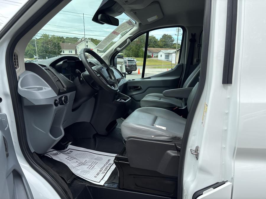 2019 Ford Transit Van T-250 130" Low Rf 9000 GVWR Swing-Out RH Dr, available for sale in Old Saybrook, Connecticut | Saybrook Auto Barn. Old Saybrook, Connecticut 2019 Ford Transit Van T-250 130" Low Rf 9000 GVWR Swing-Out RH Dr, available for sale in Old Saybrook, Connecticut | Saybrook Auto Barn. Old Saybrook, Connecticut