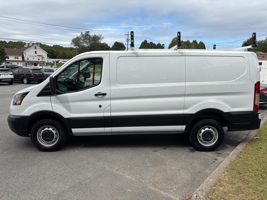 2019 Ford Transit Van T-250 130" Low Rf 9000 GVWR Swing-Out RH Dr, available for sale in Old Saybrook, Connecticut | Saybrook Auto Barn. Old Saybrook, Connecticut 2019 Ford Transit Van T-250 130" Low Rf 9000 GVWR Swing-Out RH Dr, available for sale in Old Saybrook, Connecticut | Saybrook Auto Barn. Old Saybrook, Connecticut