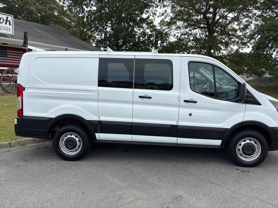 2019 Ford Transit Van T-250 130" Low Rf 9000 GVWR Swing-Out RH Dr, available for sale in Old Saybrook, Connecticut | Saybrook Auto Barn. Old Saybrook, Connecticut 2019 Ford Transit Van T-250 130" Low Rf 9000 GVWR Swing-Out RH Dr, available for sale in Old Saybrook, Connecticut | Saybrook Auto Barn. Old Saybrook, Connecticut