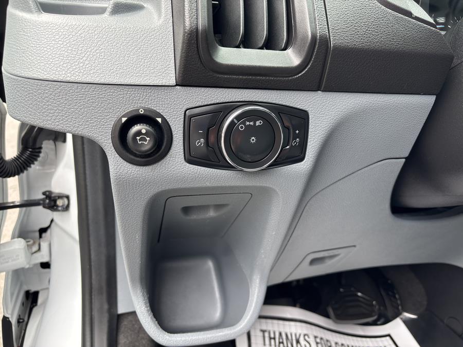 2019 Ford Transit Van T-250 130" Low Rf 9000 GVWR Swing-Out RH Dr, available for sale in Old Saybrook, Connecticut | Saybrook Auto Barn. Old Saybrook, Connecticut 2019 Ford Transit Van T-250 130" Low Rf 9000 GVWR Swing-Out RH Dr, available for sale in Old Saybrook, Connecticut | Saybrook Auto Barn. Old Saybrook, Connecticut