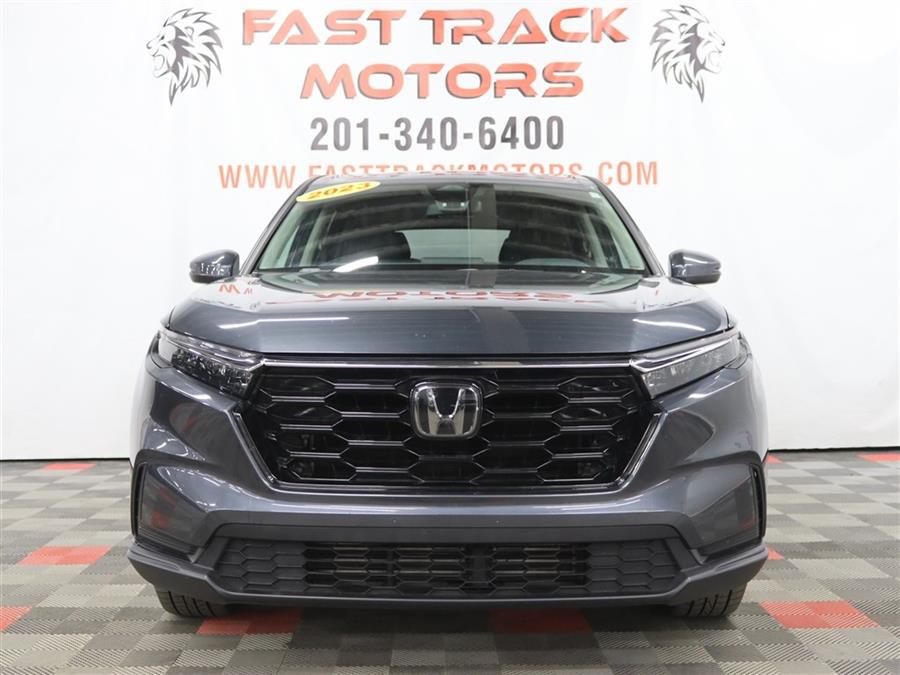 2023 Honda CR-V EX photo 2