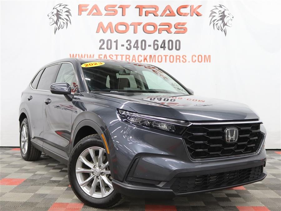2023 Honda CR-V EX photo 3