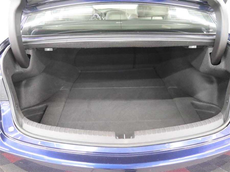 2016 Acura TLX SH-AWD Technology photo 12