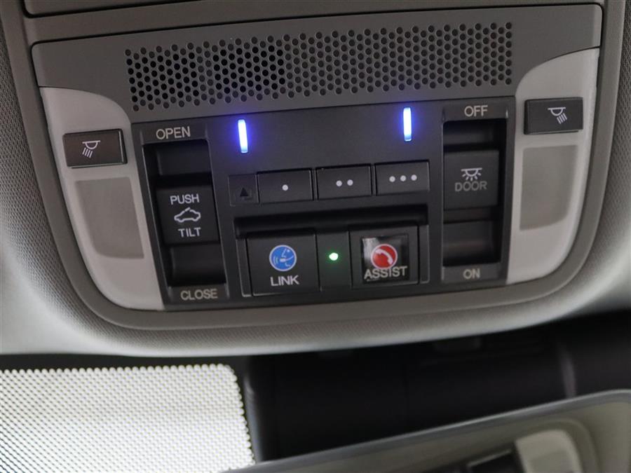 2016 Acura TLX SH-AWD Technology photo 31