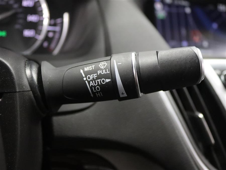 2016 Acura TLX SH-AWD Technology photo 33