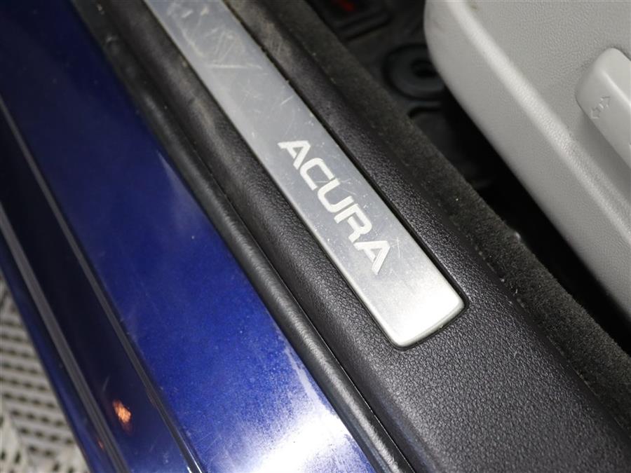 2016 Acura TLX SH-AWD Technology photo 35