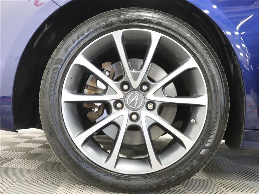 2016 Acura TLX SH-AWD Technology photo 37