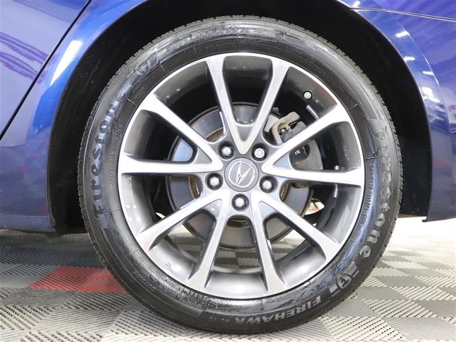2016 Acura TLX SH-AWD Technology photo 38