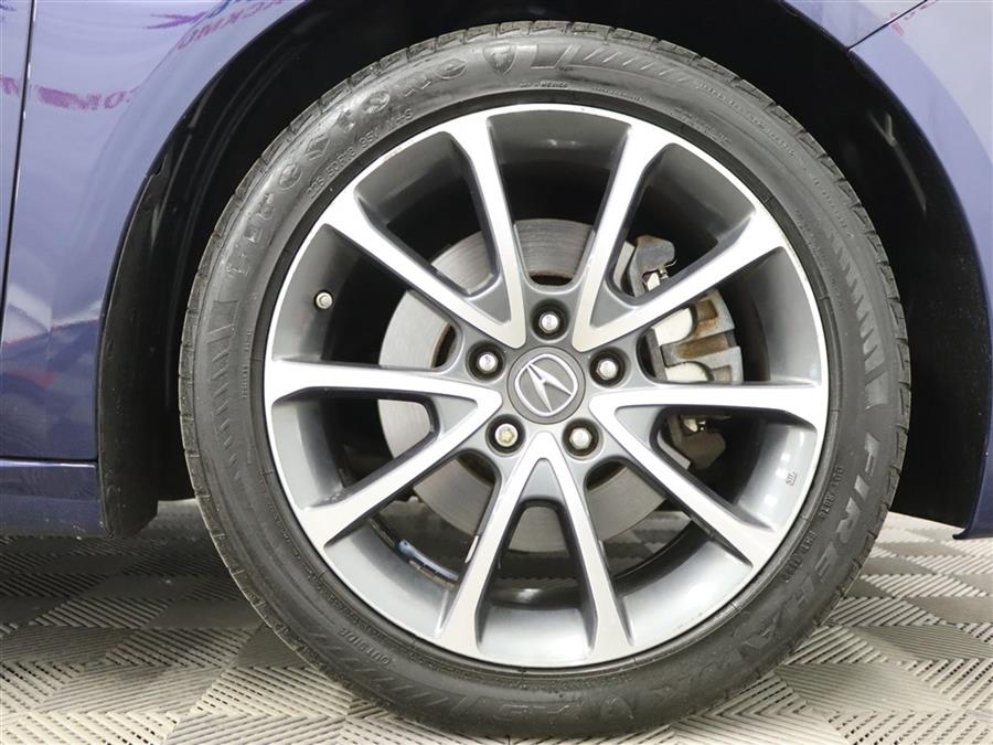 2016 Acura TLX SH-AWD Technology photo 40