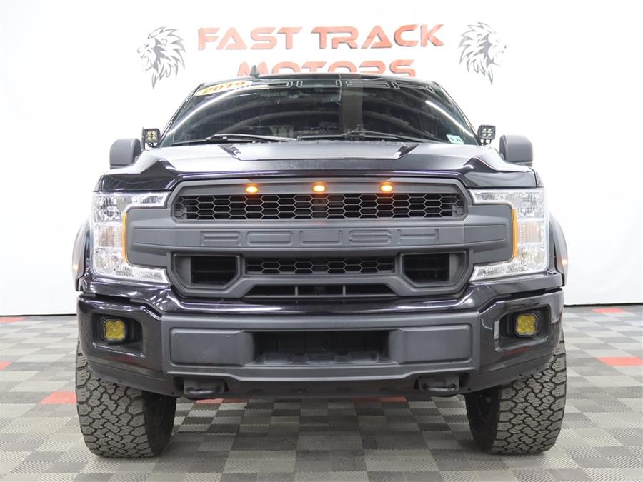 2019 Ford F-150 photo 2