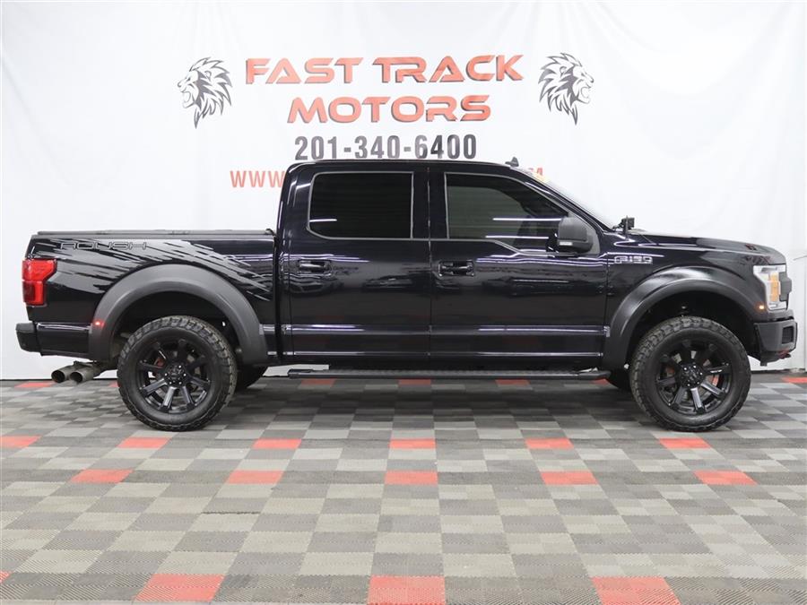 2019 Ford F-150 photo 4